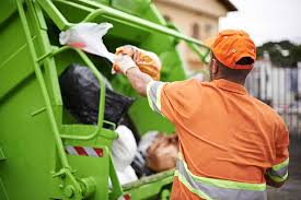 Best Residential Junk Removal  in Cedar Bluff, VA