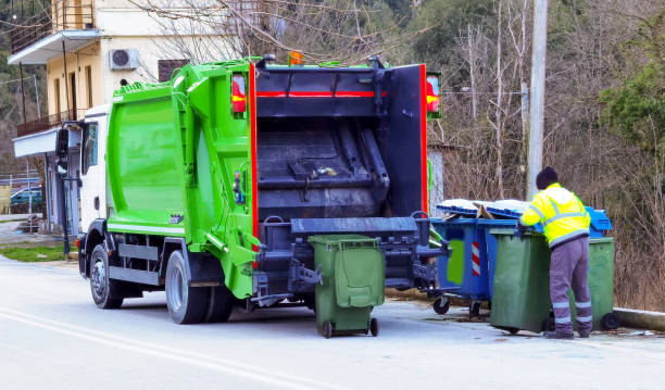 Best Garage Cleanout  in Cedar Bluff, VA
