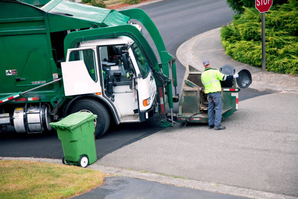 Best Same-Day Junk Removal Services  in Cedar Bluff, VA