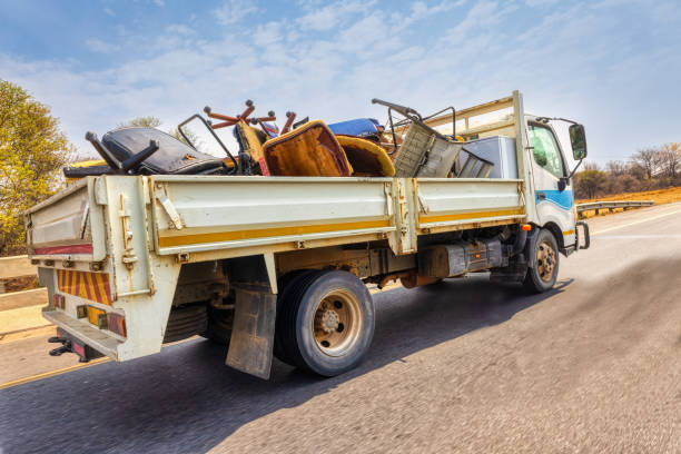 Best Scrap Metal Removal  in Cedar Bluff, VA