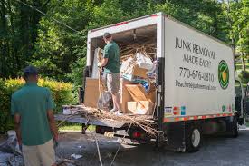 Best Office Cleanout  in Cedar Bluff, VA