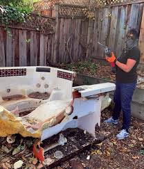 Best Residential Junk Removal  in Cedar Bluff, VA